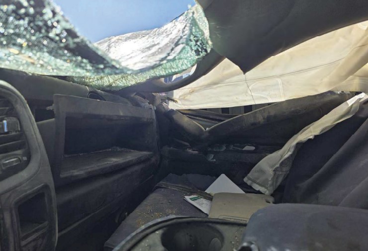 2023 Ram 1500 - Image 15