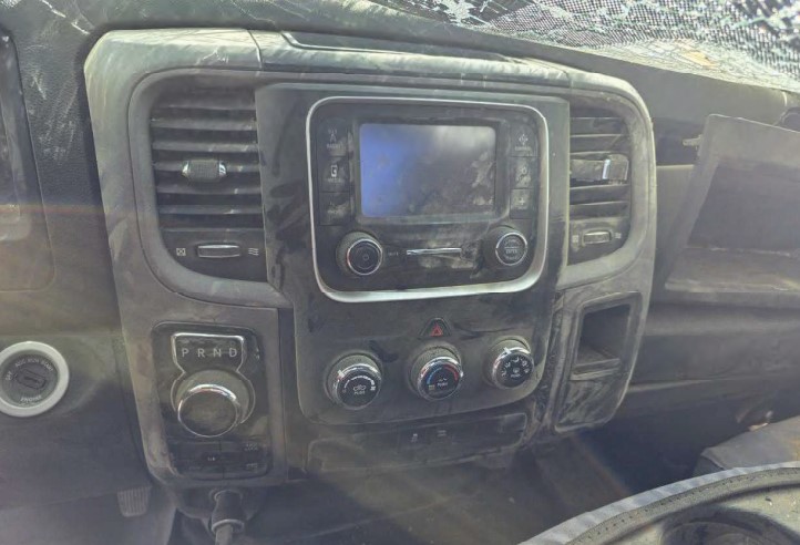 2023 Ram 1500 - Image 16