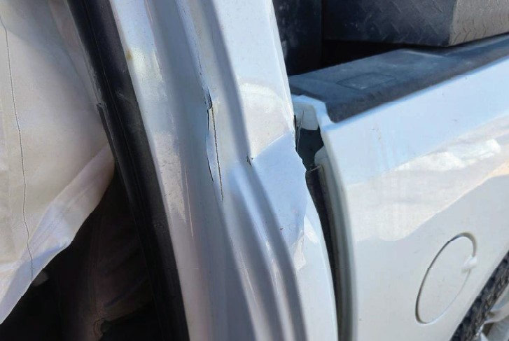 2023 Ram 1500 - Image 18