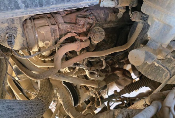 2023 Ram 1500 - Image 22