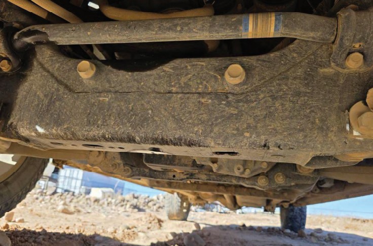 2023 Ram 1500 - Image 23