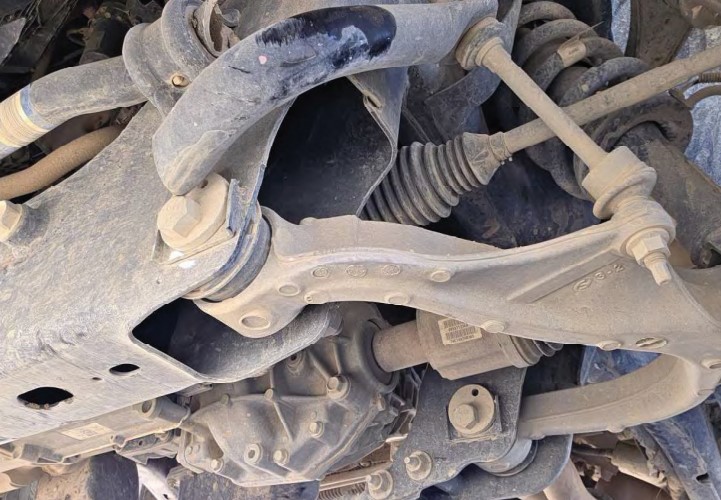 2023 Ram 1500 - Image 25