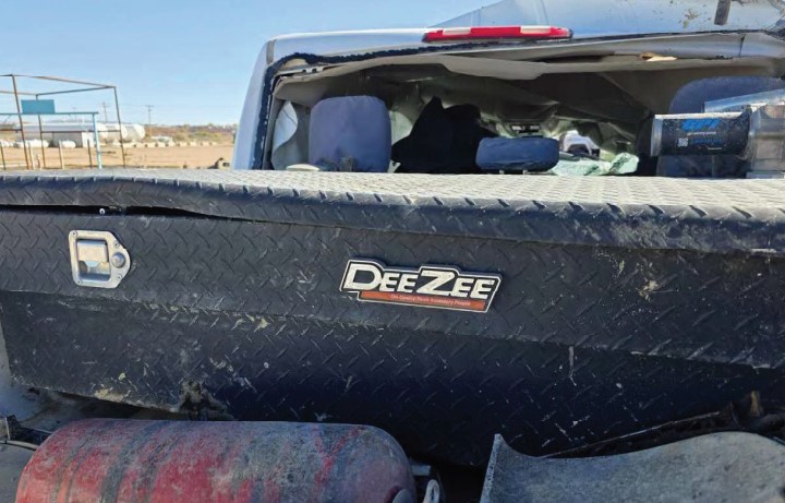 2023 Ram 1500 - Image 26