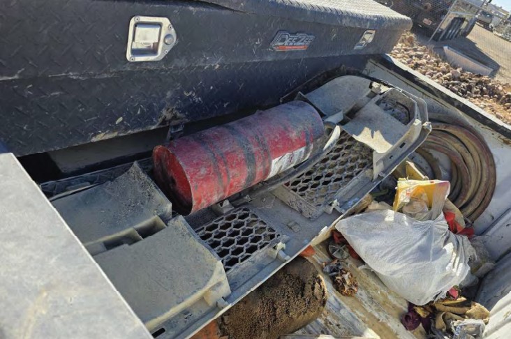 2023 Ram 1500 - Image 28