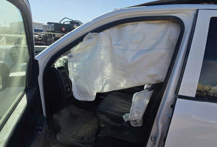 2023 Ram 1500 - Image 29