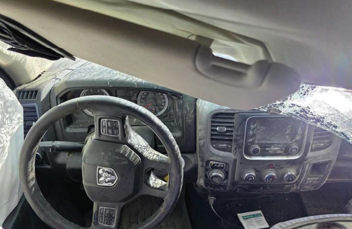 2023 Ram 1500 - Image 30