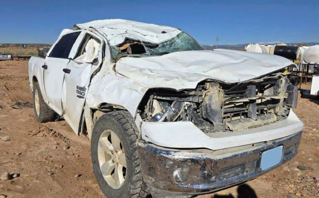 2023 Ram 1500 - Image 4