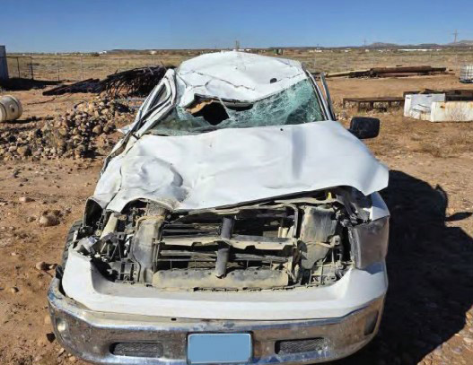 2023 Ram 1500 - Image 5