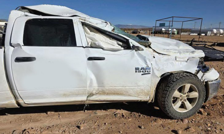 2023 Ram 1500 - Image 6