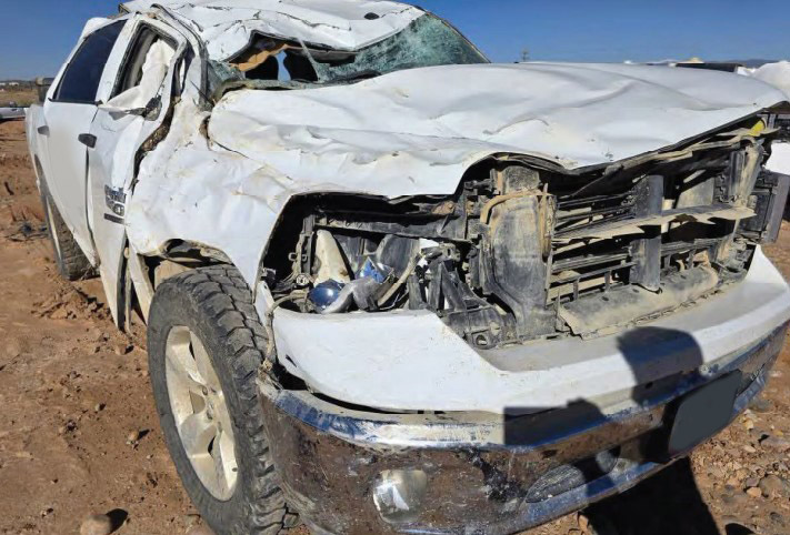 2023 Ram 1500 - Image 7