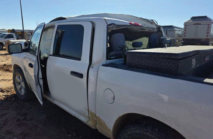 2023 Ram 1500 - Image 9