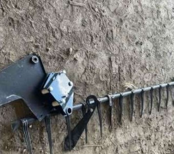 2023 Geringhoff Truflex RZR40 Header - Image 11