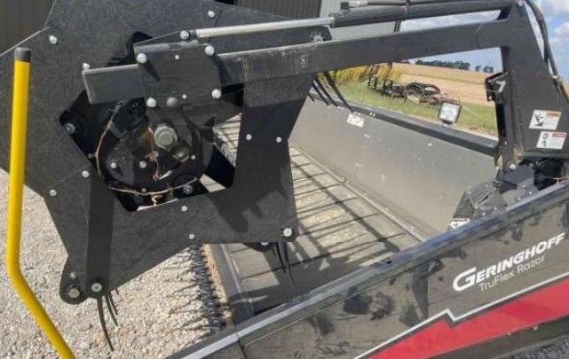 2023 Geringhoff Truflex RZR40 Header - Image 5