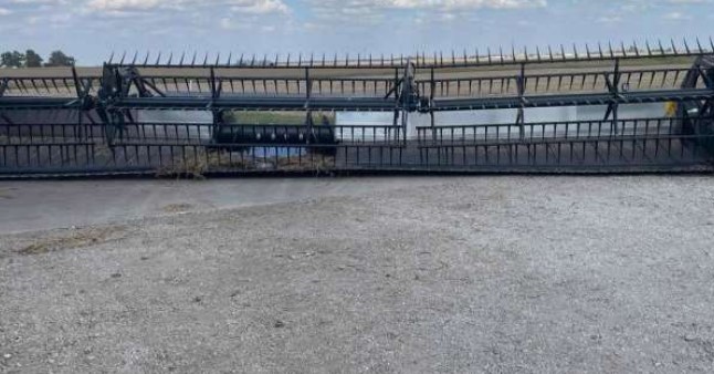 2023 Geringhoff Truflex RZR40 Header - Image 7