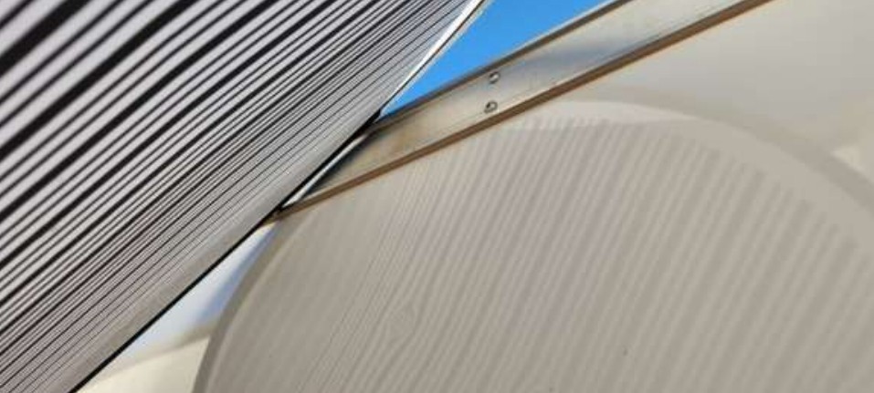 2023 Grandview Enclosed Office Trailer - Image 8