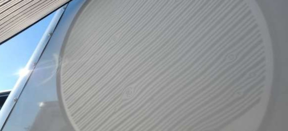 2023 Grandview Enclosed Office Trailer - Image 10