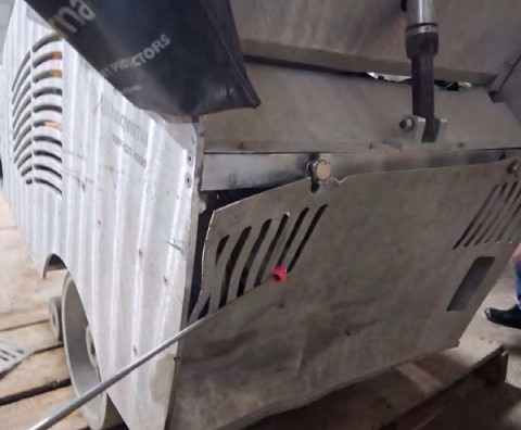 2023 Husqvarna Soff-Cut 4200 Saw - Image 12