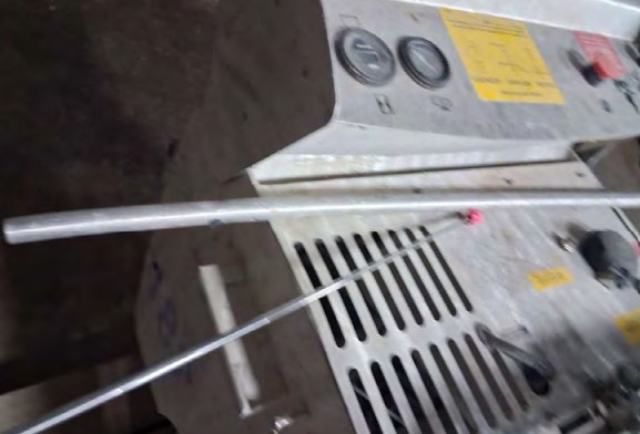 2023 Husqvarna Soff-Cut 4200 Saw - Image 14