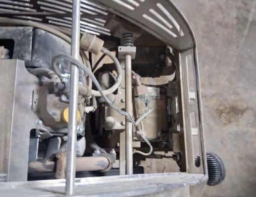 2023 Husqvarna Soff-Cut 4200 Saw - Image 16