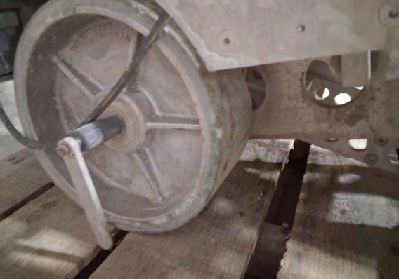 2023 Husqvarna Soff-Cut 4200 Saw - Image 17