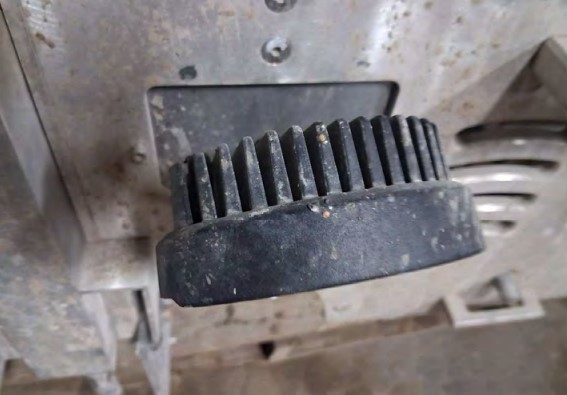 2023 Husqvarna Soff-Cut 4200 Saw - Image 20