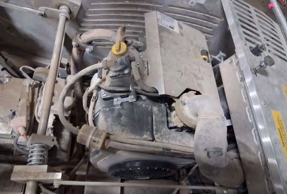 2023 Husqvarna Soff-Cut 4200 Saw - Image 22