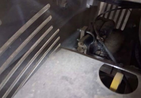 2023 Husqvarna Soff-Cut 4200 Saw - Image 25