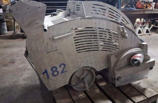 2023 Husqvarna Soff-Cut 4200 Saw - Image 4