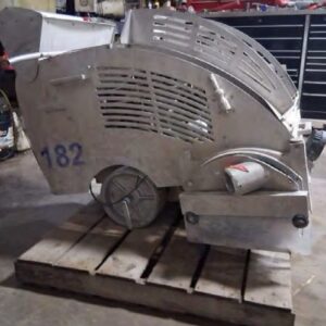 2023 Husqvarna Soff-Cut 4200 Saw