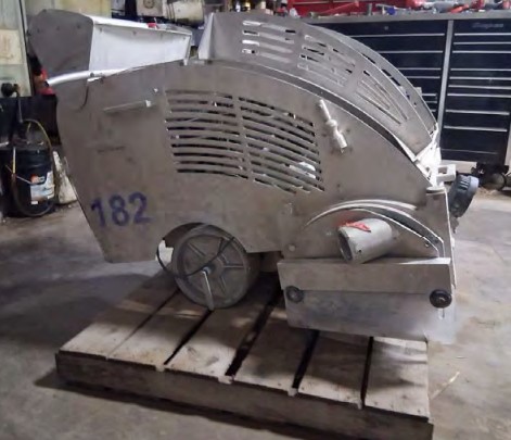 2023 Husqvarna Soff-Cut 4200 Saw