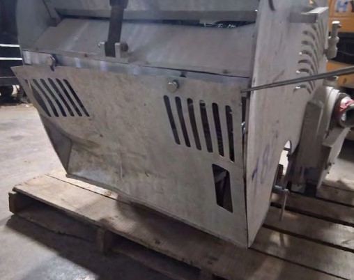 2023 Husqvarna Soff-Cut 4200 Saw - Image 9