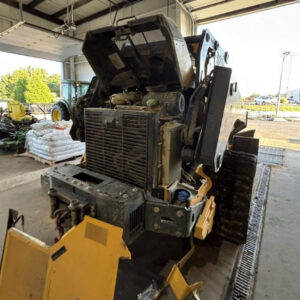 2023 John Deere 333G Skid Steer