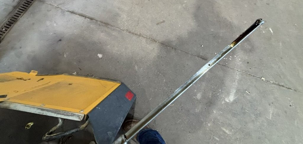 2023 John Deere 333G Skid Steer - Image 13