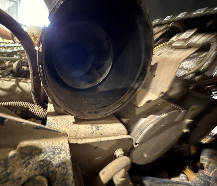 2023 John Deere 333G Skid Steer - Image 27