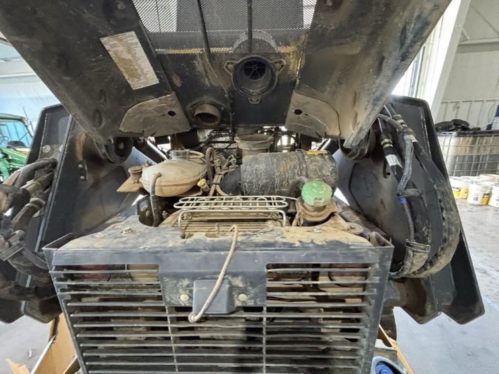 2023 John Deere 333G Skid Steer - Image 8