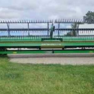 2023 John Deere RD40F Header- 40′