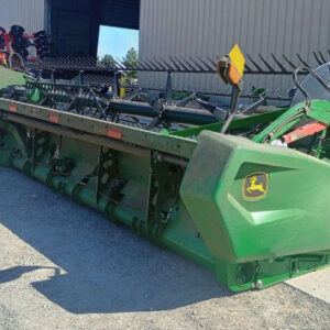 2023 John Deere RD45F Header
