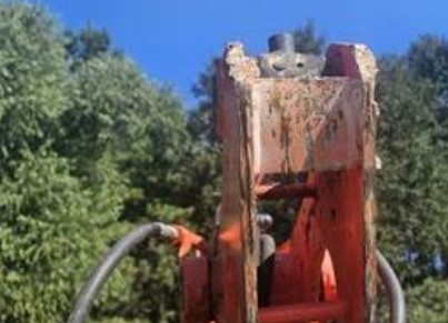 2023 Kubota KX040-4 Excavator - Image 13