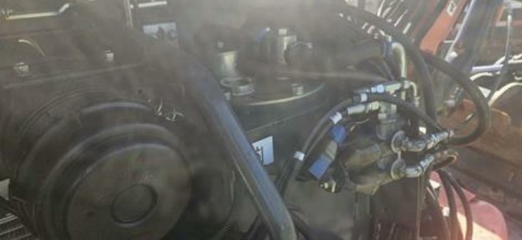 2023 Kubota KX040-4 Excavator - Image 20