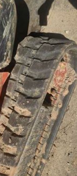 2023 Kubota KX040-4 Excavator - Image 21