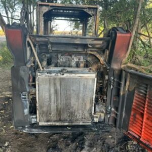 2023 Kubota SVL75-2 Skid Steer