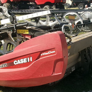2023 MacDon FD235 Header