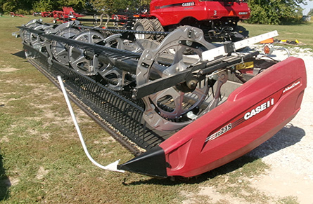 2023 MacDon FD235 Header - Image 2