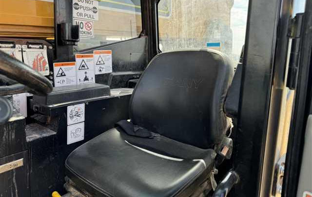 2023 Sany STH1256A Telehandler - Image 10