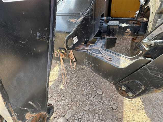 2023 Sany STH1256A Telehandler - Image 11