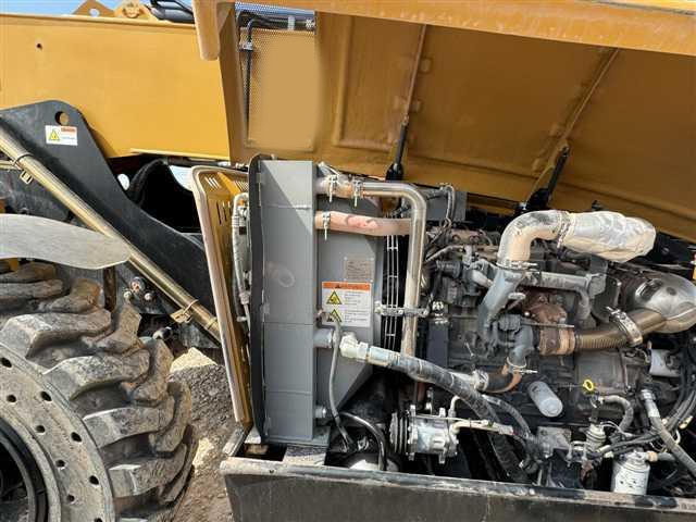 2023 Sany STH1256A Telehandler - Image 12