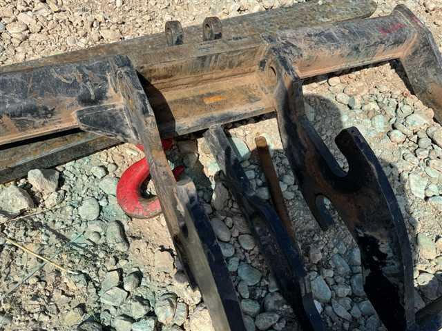 2023 Sany STH1256A Telehandler - Image 13