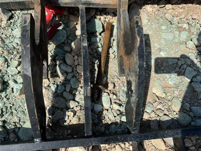 2023 Sany STH1256A Telehandler - Image 14