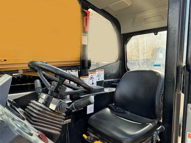 2023 Sany STH1256A Telehandler - Image 15