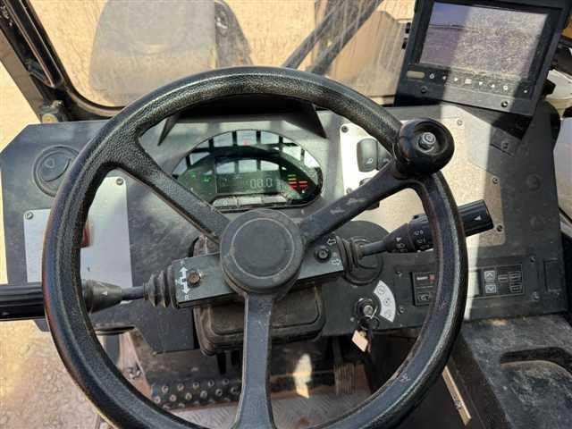 2023 Sany STH1256A Telehandler - Image 16